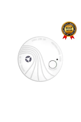 Hikvision DS-PDSMK-S-WE Kablosuz Duman Dedektörü