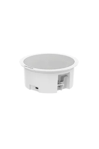 Hikvision DS-QAZ0206G1-S 6 Watt Alçıpan Hoparlör