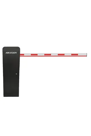 Hikvision DS-TMG320-HL Hızlı Kollu Bariyer - 4 Metre