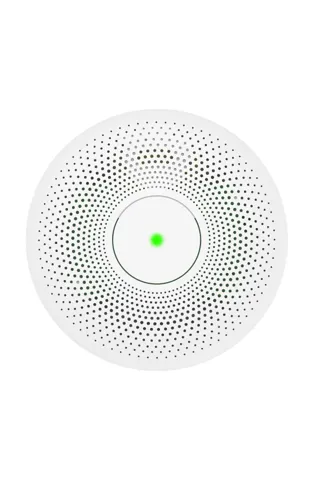 Hikvision HF-S3E-R8 Fotoelektrik Duman Dedektörü