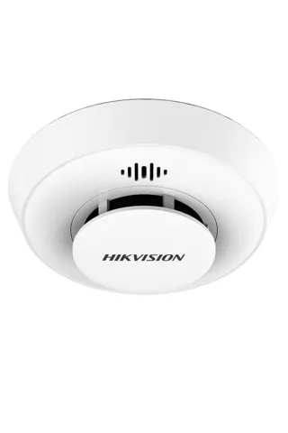 Hikvision HF-SG3-WF/R8 Fotoelektrik Duman Dedektörü