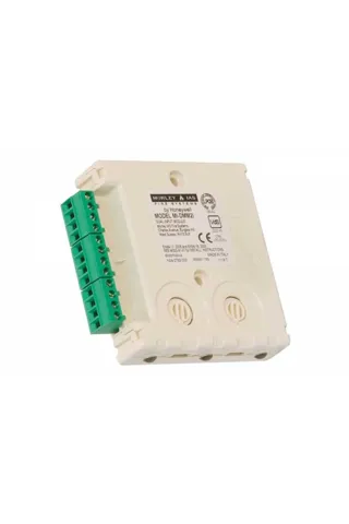 Honeywell DCMOE Çıkış Kontrol Modülü