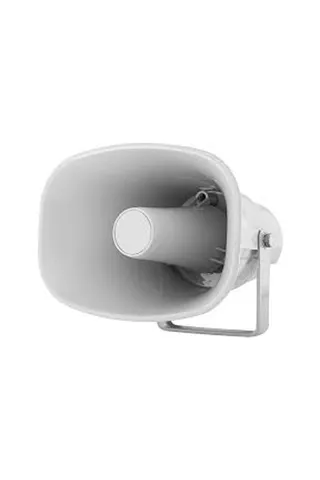 Honeywell L-PHP15A Trafolu Horn Hoparlör ABS Kasa EN54