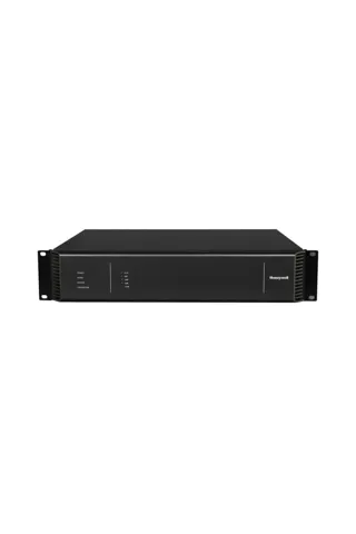 Honeywell RK-AMP500 INTEVIO Güç Amplifikatörü 500W