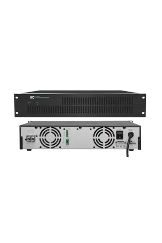 ITC VA-P500 500W Power Amplifier