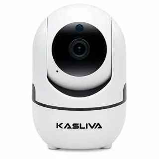 Kasliva KL-01 1080P WiFi PTZ Bebek Kamerası