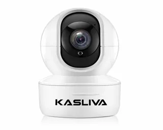 Kasliva KL-02 2 MP Bebek Kamerası