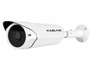 Kasliva KL-225 5 MP 3.6 mm Bullet AHD Güvenlik Kamerası