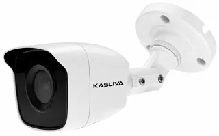 Kasliva KL-262 2 MP 3.6 mm Bullet AHD Güvenlik Kamerası