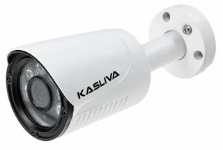 Kasliva KL-282 2 MP 3.6 mm Bullet AHD Güvenlik Kamerası