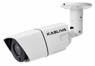Kasliva KL-515 5 MP 3.6 mm Bullet AHD Güvenlik Kamerası