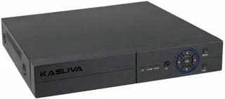 Kasliva KL-516 16 Kanal Hibrit DVR Kayıt Cihazı
