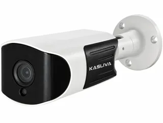 Kasliva KL-542 2 MP 3.6 mm Bullet AHD Güvenlik Kamerası
