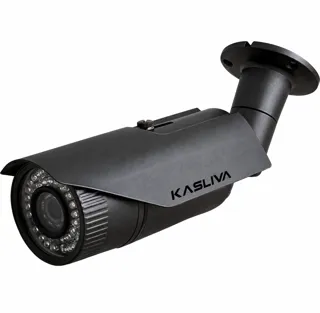 Kasliva KL-552S 2 MP Bullet AHD Güvenlik Kamerası