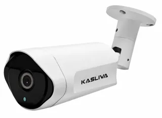 Kasliva KL-585 5 MP 3.6 mm Bullet AHD Güvenlik Kamerası