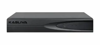 Kasliva KL-6036X 36 Kanal 5 MP H.265+ NVR Kayıt Cihazı