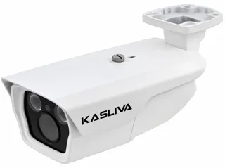Kasliva KL-612 2 MP Bullet AHD Güvenlik Kamerası
