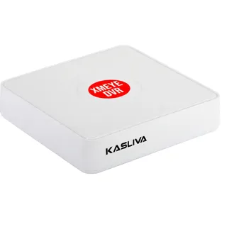 Kasliva KL-816 16 Kanal Hibrit DVR Kayıt Cihazı