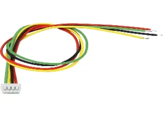 Kasliva KL-CRXTX4P 1,25 mm 4 Pin 20 cm Bağlantı Kablosu