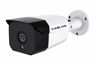 Kasliva KL-F232 2 MP 3.6 mm Bullet AHD Güvenlik Kamerası