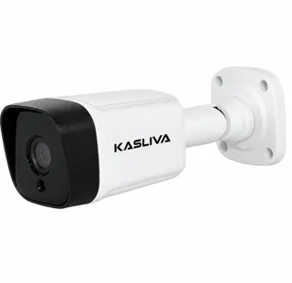 Kasliva KL-F252 2 MP 3.6 mm Bullet AHD Güvenlik Kamerası