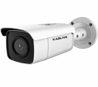 Kasliva KL-IPC-1150P Bullet IP Güvenlik Kamerası