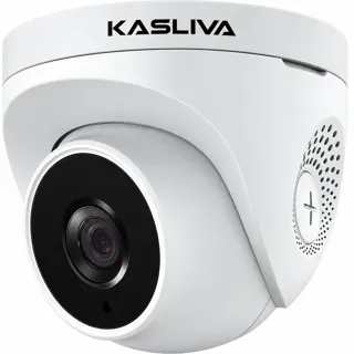 Kasliva KL-IPC-9025P Dome IP Güvenlik Kamerası