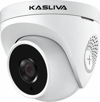 Kasliva KL-IPC-9055P Dome IP Güvenlik Kamerası