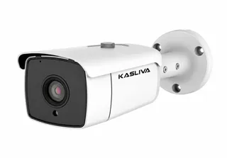 Kasliva KL-IPC-9150P Bullet IP Güvenlik Kamerası