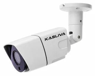 Kasliva KL-IPC-9155P Bullet IP Güvenlik Kamerası