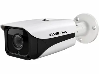 Kasliva KL-IPC-9250P Bullet IP Güvenlik Kamerası
