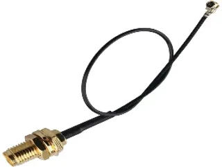 Kasliva KL-IPEX-SMA-20CM SMA Soket 20 cm Anten Kablosu