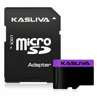 Kasliva KL-MICROSD-1TB 1TB MicroSD Hafıza Kartı