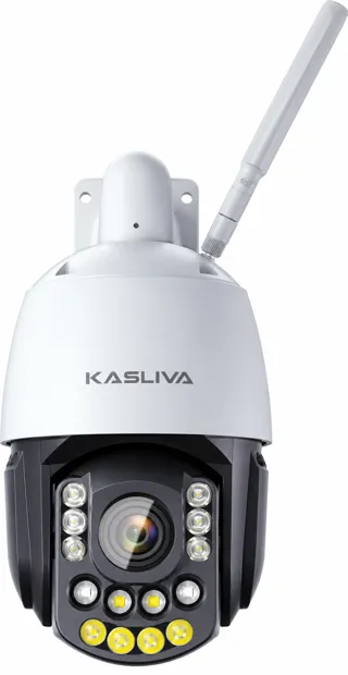 Kasliva KL-S236X 5MP 36X Optik Zoomlu WiFi PTZ Speed Dome Kamera