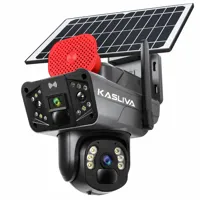 Kasliva KL-S427 Solar 4G kamera