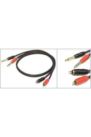 A-404G-3M KIRLIN 2XRCAM / 2X6.3 MM 3M