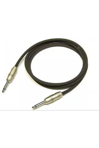 IP-241PR-6M KIRLIN Kablo Gitar Jak 6 Metre