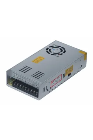 Mervesan MT-35012 12 Volt 29 Amper SMPS