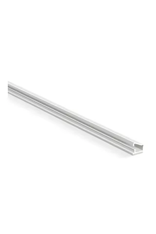Mutlusan 9x5 mm Eko Yapışkanlı Beyaz Kablo Kanalı