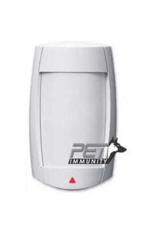 Paradox DG75+Ayak Digital Hareket Dedektörü (40kg. Hayvan Bağışıklığı)