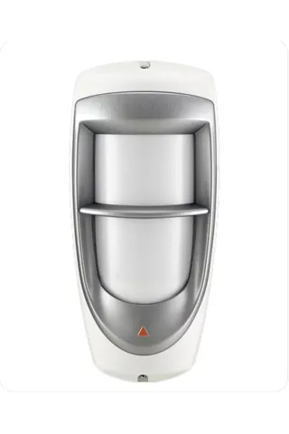 Paradox PMD85+SB85 Dış Ortam Kablosuz Optik PIR Dedektör + Ayak