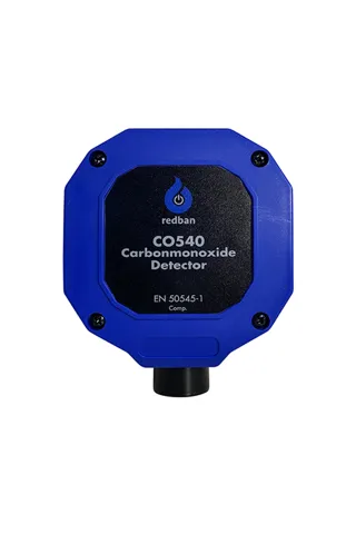 Redban CO540 Karbon Monoksit Dedektörü