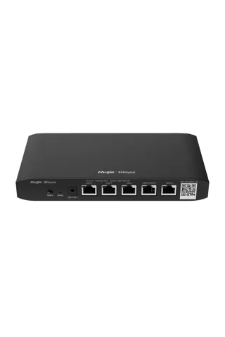 Reyee RG-EG105G 5 Port Gigabit Cloud Managed Router