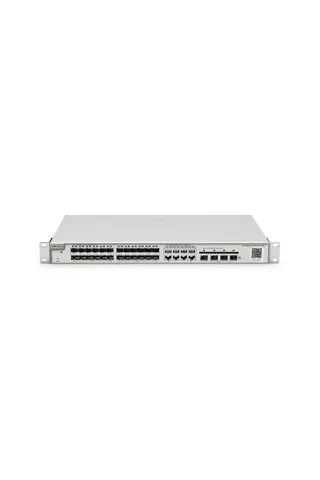 Reyee RG-NBS3200-24SFP/8GT4XS 24 Port SFP L2 Managed 10G Switch