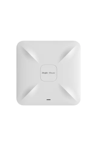 Reyee RG-RAP2200(F) İç Ortam Access Point - Dual-Band, 867Mbps at 5GHz + 400Mbps at 2.4GHz, 2 Fast Ethernet Port