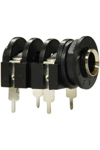 Seetronic ST-213 6.3MM Şase