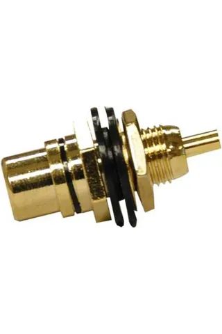 Seetronic TX-Z1 RCA Jack Şase