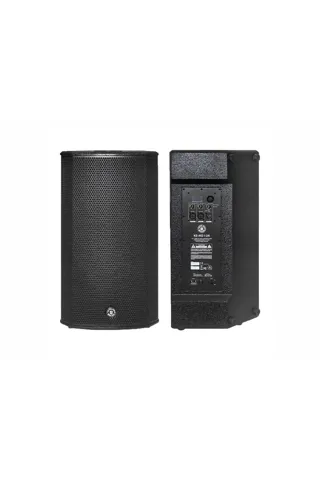Topp Pro KS HD12A 12 İnç 2 Yollu 2000W DSP Aktif Kabin Hoparlör