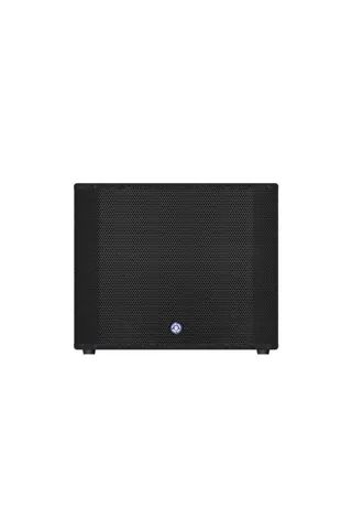 Topp Pro KS HD15SA 15'' DSP Aktif 2000W Subwoofer
