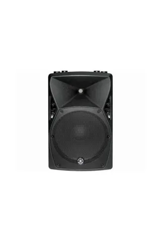 Topp Pro XCS15A 15 İnç 2 Yollu 400W Aktif Kabin Hoparlör